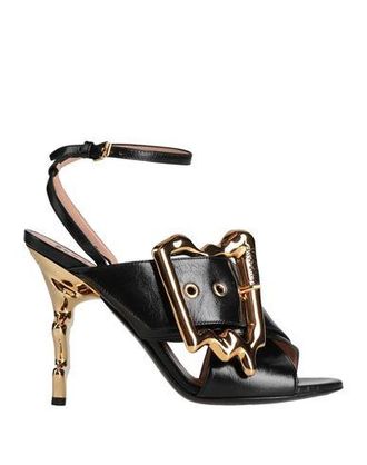 Moschino Sandals