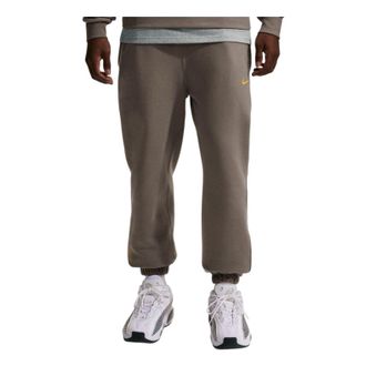 Nike x NOCTA Fleece CS Sweatpant Olive Grey HM5764-040