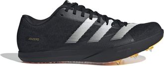 adidas Mens Adizero Lj Shoes in Blk/Met/Sprk - Black - Size UK 13.5