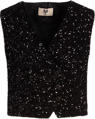 Aniye By SUITS and CO-ORDS - Waistcoats on YOOX.COM