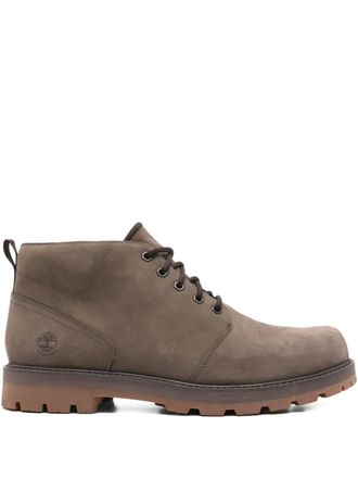 Timberland Mid Britton Road laarzen - Bruin
