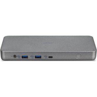 Acer D501 Acoplamiento Usb 3.2 Gen 1 (3.1 Gen 1) Type-c Gris