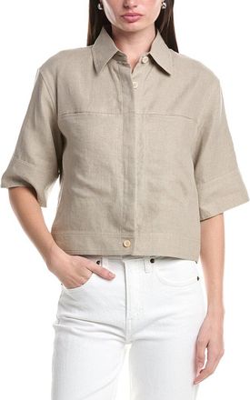 Max Mara Rito Linen Jacket