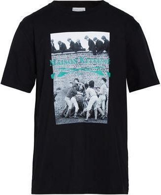 Maison Kitsun&eacute; TOPWEAR - T-shirts on YOOX.COM