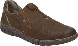 Josef Seibel Dames Lage schoen Steffi 65 in bruin