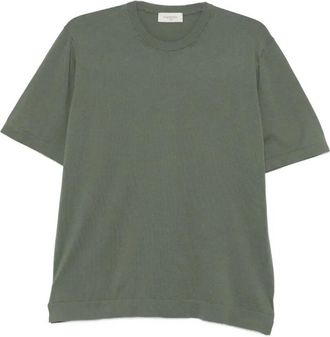 PIACENZA 1733 Short Sleeve T-Shirt