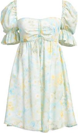 La Semaine Paris DRESSES - Mini dresses sur YOOX.COM