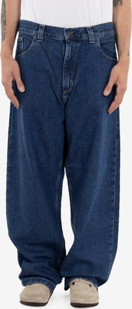 Carhartt Work in Progress Brandon pant blue stone washed