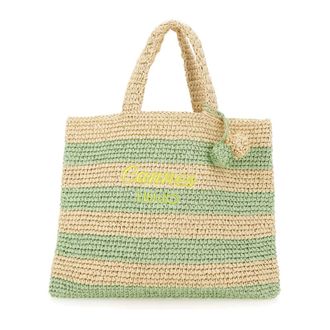 Liu Jo Plentia Cannes Shopper - female - Liu Jo - Shopping Bags - Multicolor - ONE SIZE - Bags
