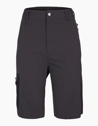 Trespass Womens Trespass Womens/Ladies Rueful Shorts - Green - Size: 20/32in