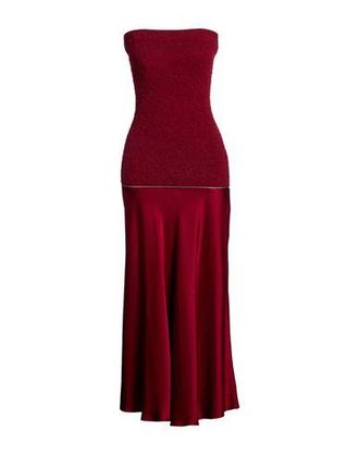 Jucca DRESSES - Maxi dresses on YOOX.COM