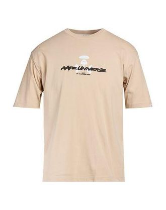 Aape By A Bathing Ape TOPWEAR - T-shirts on YOOX.COM