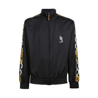 GCDS Hombre, Chaquetas, Negro, Talla: XL