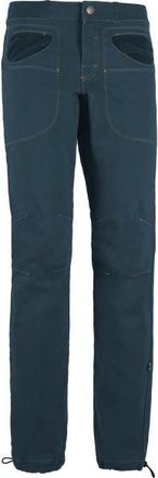 E9 Rondo Artrock Boulderhose für Herren | blau