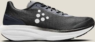 Craft Mens Pro Endurance Distance Running Shoes In Black/white