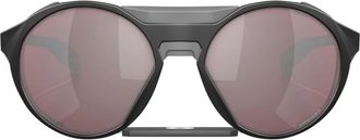 Oakley Stijlvolle zonnebril voor jou - Heren - Zonnebrillen - Zwart - 56 MM - Accessoires