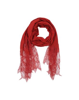 Valentino Garavani ACCESSORIES - Scarves on YOOX.COM