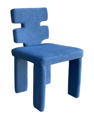 Statements by J. Statements By J Mya Dining Chair