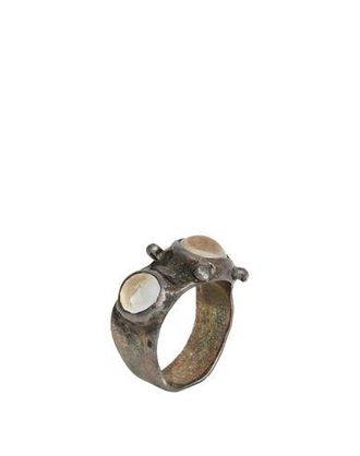 Mondo Mondo SCHMUCK und UHREN - Ringe auf YOOX.COM