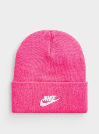 Nike Mens Peak Futura cuffed Tuque Hat