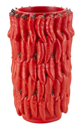 Mauro Ferretti Maceta Chili Cm &Oslash; 20x34