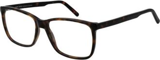 Andy Wolf Optisch Montuur - unisex - Brillen - Bruin - ONE Size - Wol - Accessoires