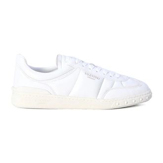 Valentino Garavani Uomo, Scarpe, Bianco, 41 EU, new