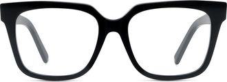 Givenchy Givenchy Gv50042i 4g 001 Nero Glasses