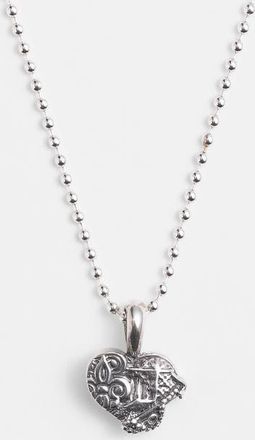 Lagos Lagos Hearts of Lagos - New Orleans Long Pendant Necklace in Heart Of New Orleans at Nordstrom