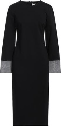 Meimeij DRESSES - Midi dresses on YOOX.COM