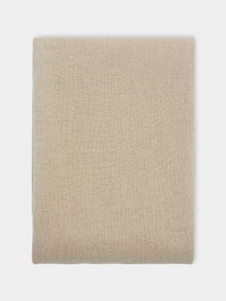 Libeco Hudson Belgian Linen Tablecloth (108in/2.75m)