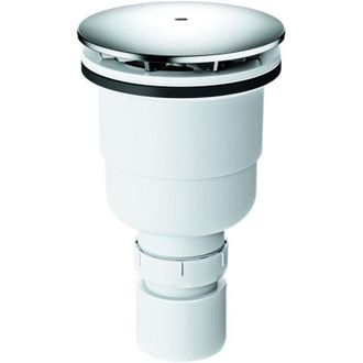 GROHE V&aacute;lvula De Drenaje Vertical Para Receptores