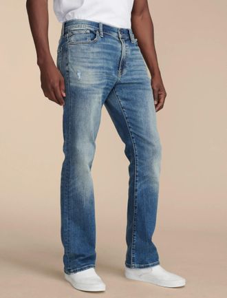 Lucky Brand Mens Easy Rider Boot Jean