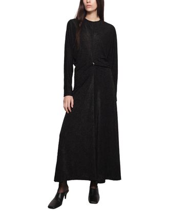 Sabina Mus&aacute;yev Nelly Midi Dress