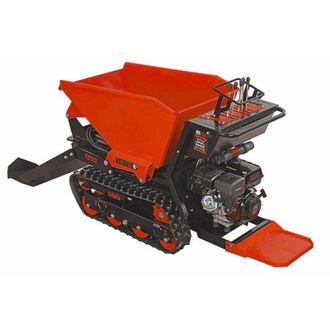 AMA Motocarriola cingolata Ama Dumper TAG500TP 9Hp 270cc