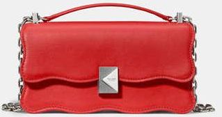 Kate Spade New York Deco Wavy Mini Crossbody Bag