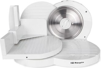 Orbegozo Cortafiambres Orbegozo Ms-4200