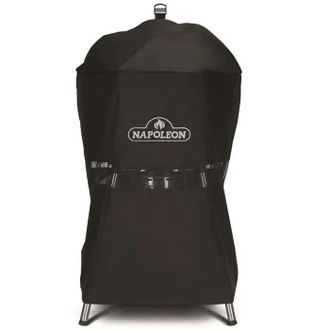 Napoleon Funda Para Barbacoa De Carb&oacute;n Kettle 57 Cm Negra
