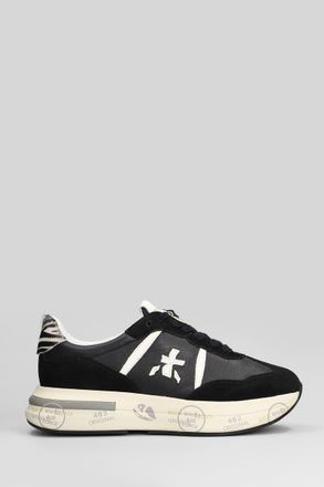 Premiata Cassie Sneakers