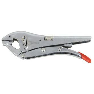 Hanger 233010 Pinza Sargento De Pico Corto Robusta Y Polivalente