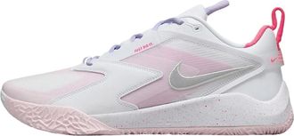 Nike Hyperace 3 SE Volleybalschoenen - Dames - Hardloopschoenen - Wit - 42 1/2 EU - Fitness