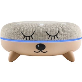 Terraillon Caja De Sonido Zen Box Kid Sonidos Relajantes, 8 Estados De Luz Y Bluetooth