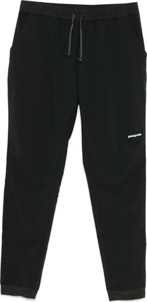 Patagonia Terrebonne trainingsbroek - Zwart