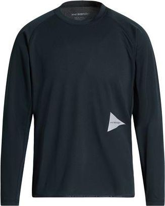 And Wander CAMISETAS Y TOPS - Camisetas en YOOX.COM