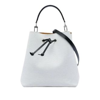 Louis Vuitton Pre-owned Neo Noe MM - - Pre-owned - Donna - Bianco - ONE SIZE