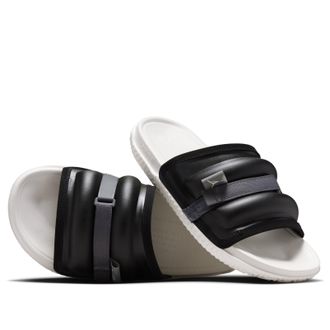 Nike Jordan Air Jordan Super Play Slide Black Phantom DM1683-010