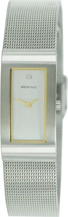 Bering Mujer, Accesorios, Gris, Talla: ONE Size