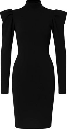 Twinset Mujer, Vestidos, Negro, Talla: S