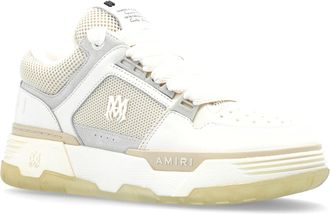 Amiri MA-1 Sports Shoes, Womens, White