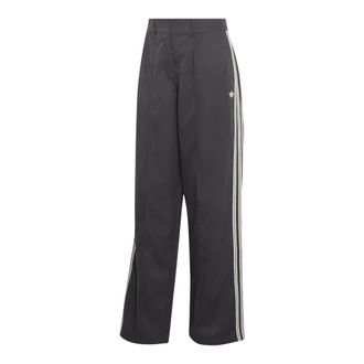 adidas Firebird Trainingsbroek - Dames - Trainingsbroeken - Zwart - XS - Polyester - Fitness